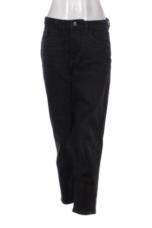 Damskie jeansy Zara, Rozmiar M, Kolor Czarny, Cena 75,02 zł