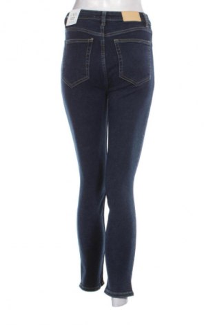 Női farmernadrág Zara, Méret S, Szín Kék, Ár 12 509 Ft