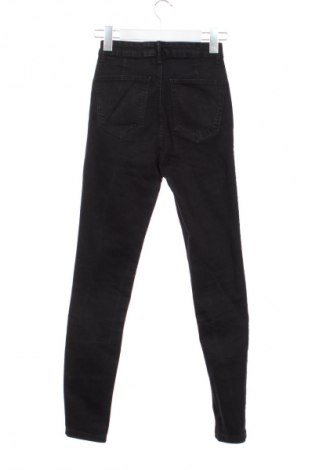 Дамски дънки Zara, Размер S, Цвят Черен, Цена 14,00 €