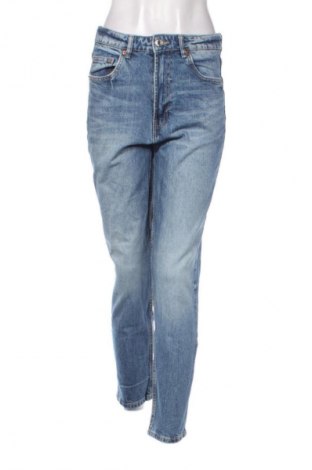 Női farmernadrág Zara, Méret S, Szín Kék, Ár 6 229 Ft
