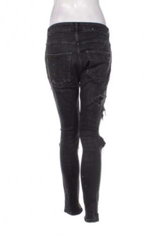 Damen Jeans Zara, Größe M, Farbe Schwarz, Preis € 22,23