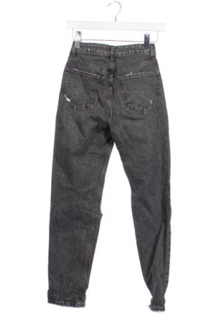 Γυναικείο Τζίν Zara, Μέγεθος XXS, Χρώμα Μαύρο, Τιμή 13,99 €