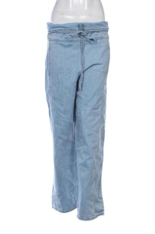 Damen Jeans Zara, Größe XL, Farbe Grün, Preis € 13,99