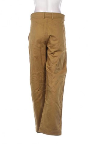 Дамски дънки Zara, Размер M, Цвят Зелен, Цена 31,65 €