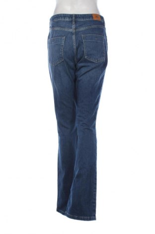 Dámske džínsy  Zara, Veľkosť M, Farba Modrá, Cena  14,00 €