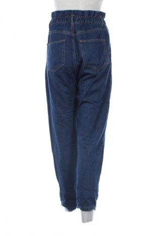 Damskie jeansy Zara, Rozmiar M, Kolor Niebieski, Cena 67,99 zł