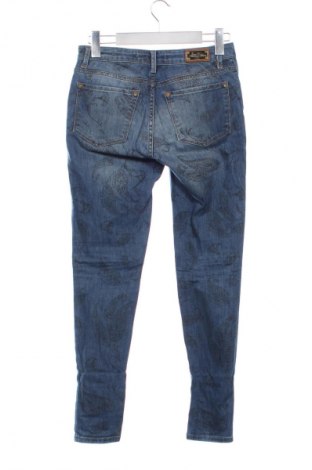 Γυναικείο Τζίν Zara, Μέγεθος S, Χρώμα Πολύχρωμο, Τιμή 13,81 €