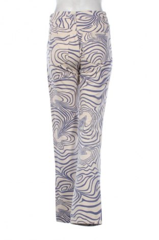 Női farmernadrág Zara, Méret S, Szín Sokszínű, Ár 10 372 Ft