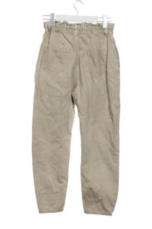 Női farmernadrág Zara, Méret S, Szín Bézs, Ár 6 901 Ft