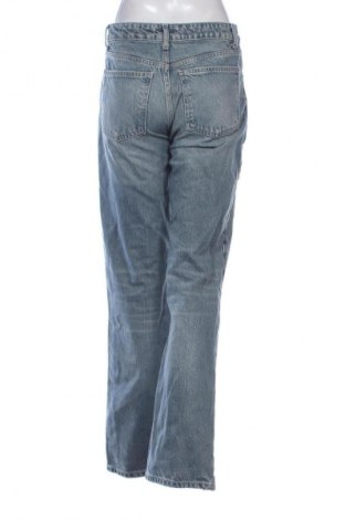 Dámske džínsy  Zara, Veľkosť S, Farba Modrá, Cena  14,00 €