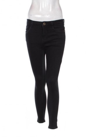 Női farmernadrág Zara, Méret M, Szín Fekete, Ár 5 707 Ft