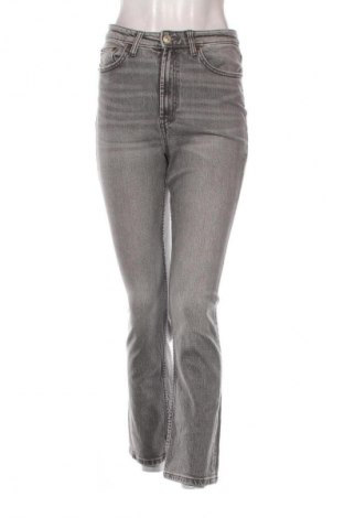 Női farmernadrág Zara, Méret S, Szín Szürke, Ár 5 707 Ft