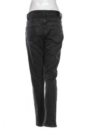 Női farmernadrág Zara, Méret M, Szín Fekete, Ár 5 707 Ft