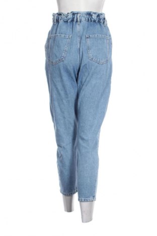 Дамски дънки Zara, Размер L, Цвят Син, Цена 14,00 €