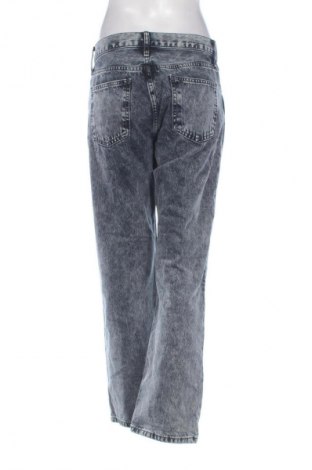Γυναικείο Τζίν Zara, Μέγεθος M, Χρώμα Μπλέ, Τιμή 14,00 €