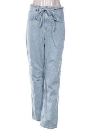 Női farmernadrág Zara, Méret S, Szín Kék, Ár 5 099 Ft