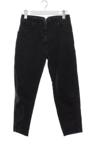 Dámské džíny  Zara, Velikost XS, Barva Černá, Cena  397,00 Kč