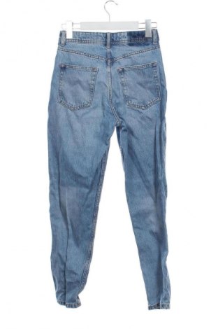 Dámské džíny  Zara, Velikost S, Barva Modrá, Cena  397,00 Kč