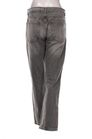 Дамски дънки Zara, Размер L, Цвят Сив, Цена 37,40 €