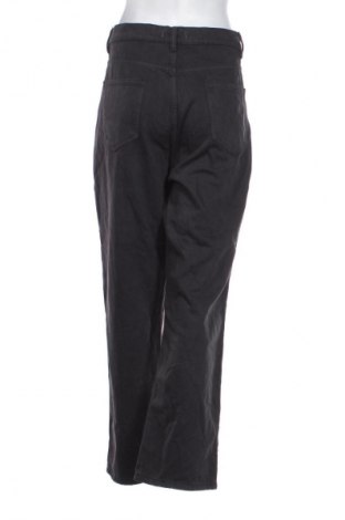 Дамски дънки Zara, Размер XL, Цвят Сив, Цена 14,00 €