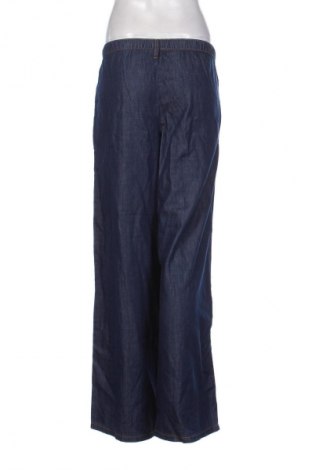 Дамски дънки Zara, Размер M, Цвят Син, Цена 32,00 €