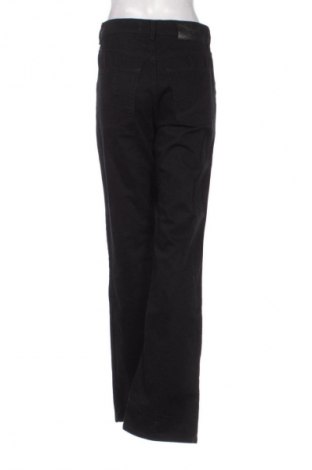 Női farmernadrág Zara, Méret M, Szín Fekete, Ár 9 087 Ft