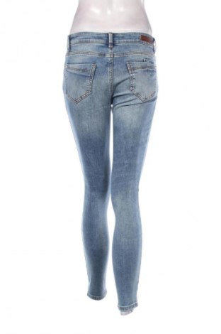 Dámske džínsy  Zero, Veľkosť S, Farba Modrá, Cena  21,00 €