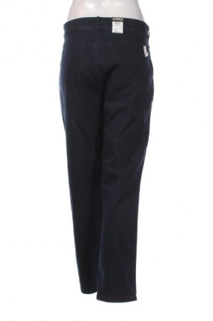 Damskie jeansy Zerres, Rozmiar XL, Kolor Niebieski, Cena 87,99 zł