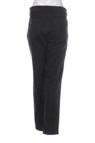 Női farmernadrág Zerres, Méret L, Szín Fekete, Ár 5 209 Ft