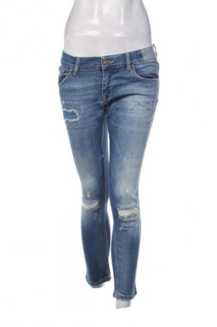 Női farmernadrág Zhrill, Méret L, Szín Kék, Ár 7 989 Ft