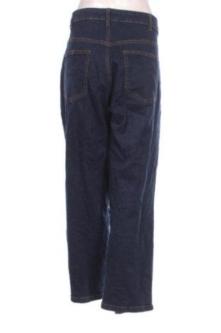 Дамски дънки Zizzi, Размер 3XL, Цвят Син, Цена 13,29 €