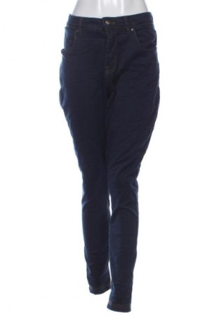 Damskie jeansy Zizzi, Rozmiar XXL, Kolor Niebieski, Cena 57,99 zł