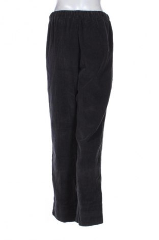 Дамски джинси American Vintage, Размер L, Цвят Сив, Цена 80,78 €