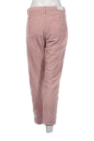Damen Cordhose BDG, Größe M, Farbe Rosa, Preis € 8,99