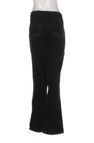 Damskie sztruksy Bexleys, Rozmiar 3XL, Kolor Czarny, Cena 30,99 zł