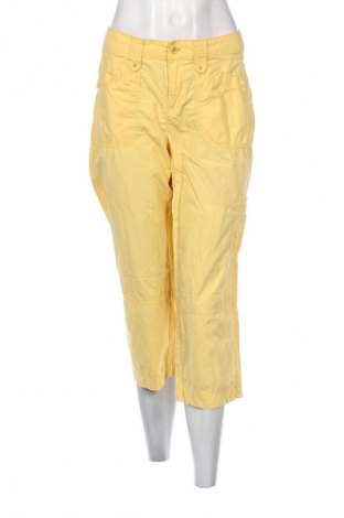 Дамски джинси Biaggini, Размер XL, Цвят Жълт, Цена 7,15 €