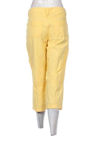 Дамски джинси Biaggini, Размер XL, Цвят Жълт, Цена 7,15 €