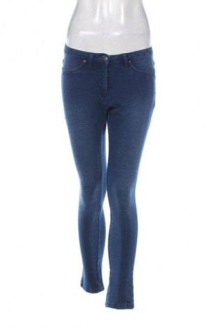 Női kordbársony nadrág Blue Motion, Méret M, Szín Kék, Ár 2 629 Ft