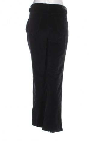 Női kordbársony nadrág Brax, Méret M, Szín Fekete, Ár 4 239 Ft