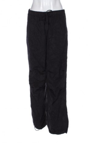 Női kordbársony nadrág Champion, Méret M, Szín Fekete, Ár 5 119 Ft