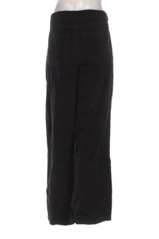 Damen Cordhose Clockhouse, Größe XL, Farbe Schwarz, Preis € 8,99