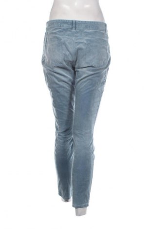 Γυναικείο κοτλέ παντελόνι Closed, Μέγεθος L, Χρώμα Μπλέ, Τιμή 17,99 €