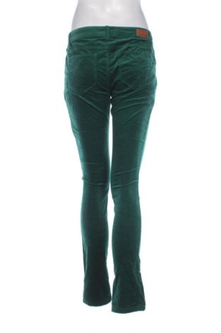 Damskie sztruksy Esprit, Rozmiar L, Kolor Zielony, Cena 43,99 zł