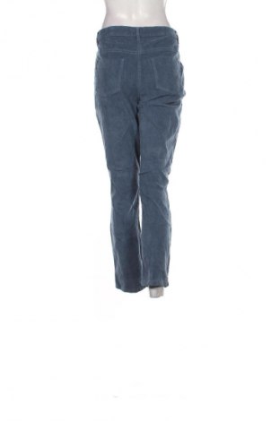 Damen Cordhose Gina Benotti, Größe XL, Farbe Blau, Preis € 8,99