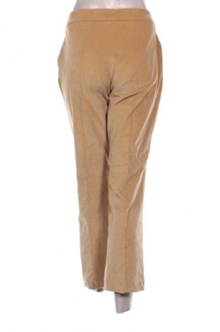 Női kordbársony nadrág Golfino, Méret XL, Szín Barna, Ár 8 769 Ft