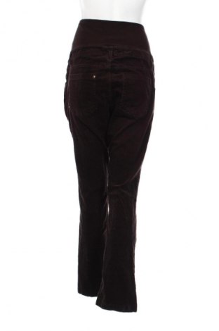 Damen Cordhose H&M, Größe L, Farbe Braun, Preis 14,77 €