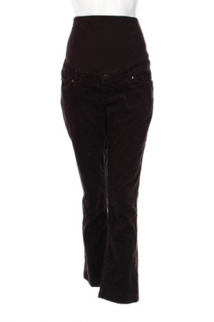 Damen Cordhose H&M, Größe L, Farbe Braun, Preis 14,77 €