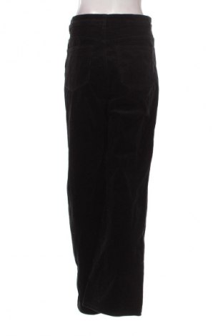 Дамски джинси H&M Divided, Размер L, Цвят Черен, Цена 7,15 €