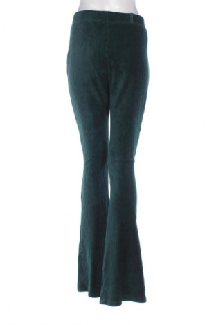 Damen Cordhose Haily`s, Größe L, Farbe Grün, Preis 28,82 €