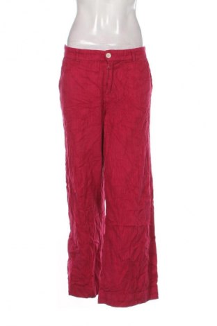 Дамски джинси Hema, Размер L, Цвят Розов, Цена 7,15 €